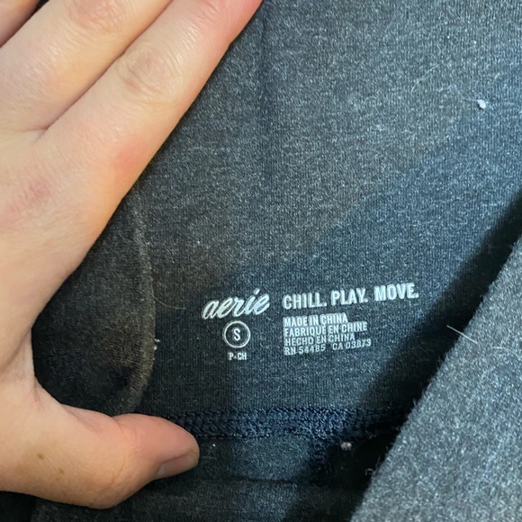 Aerie legging - Picture 3 of 3